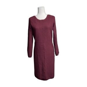 Marc New York Sweater dress | Sz L